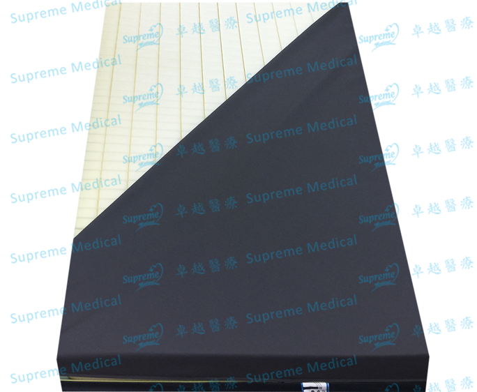 Pressure Reduction Mattress with PU Cover