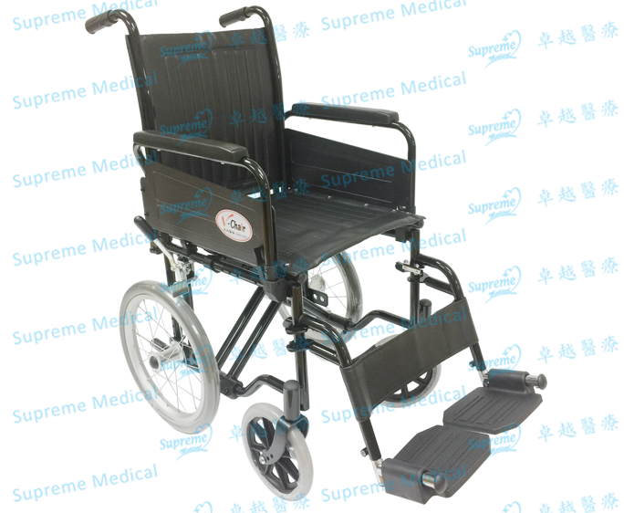 Lightweight Wheelchair