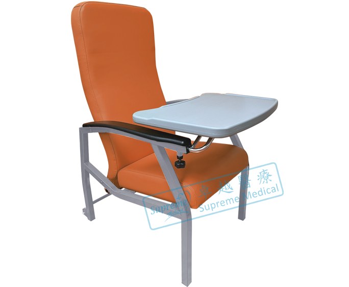 High Back Chair