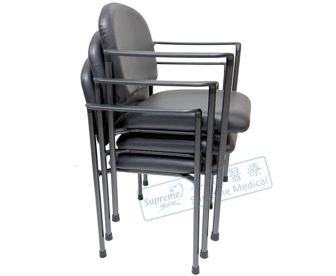 Stackable Arm Chair