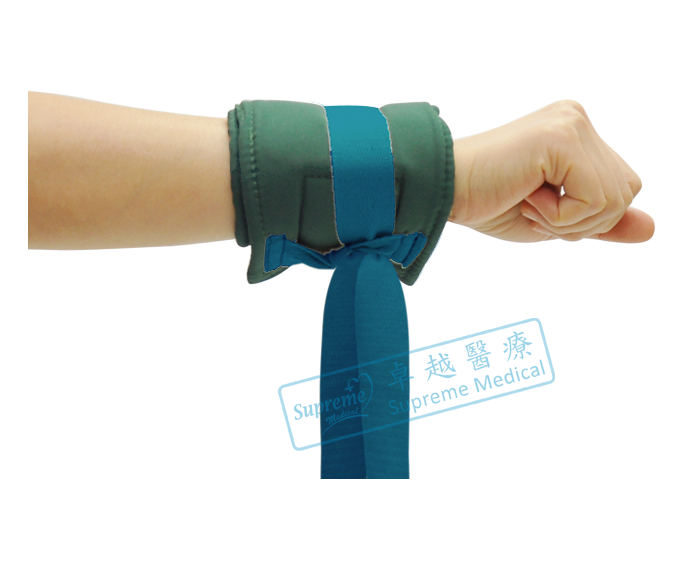 Limb Holder (Single Strap)