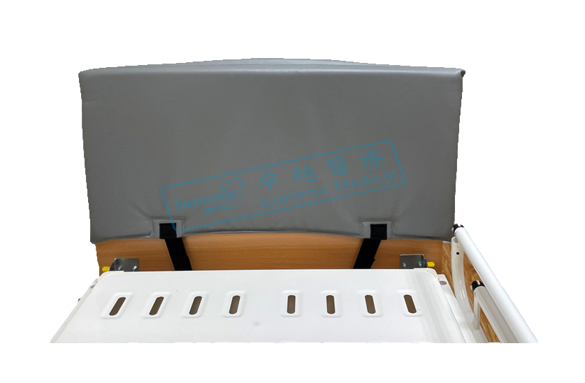 Protection Pad for Foot and Headboard