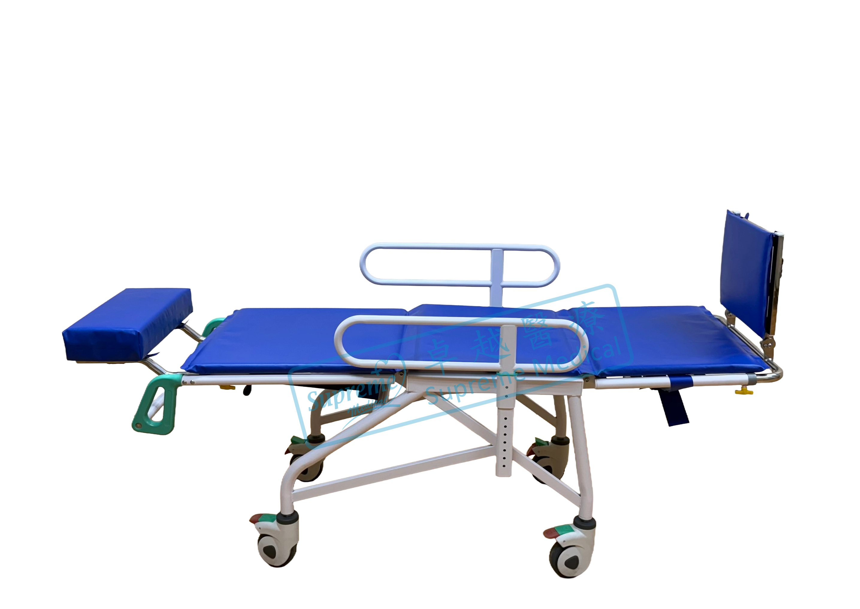 Multifunctional Hydraulic Shower Bed / Chair