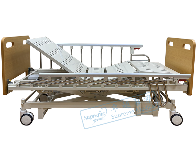 Electric Hi-Lo Nursing Beds