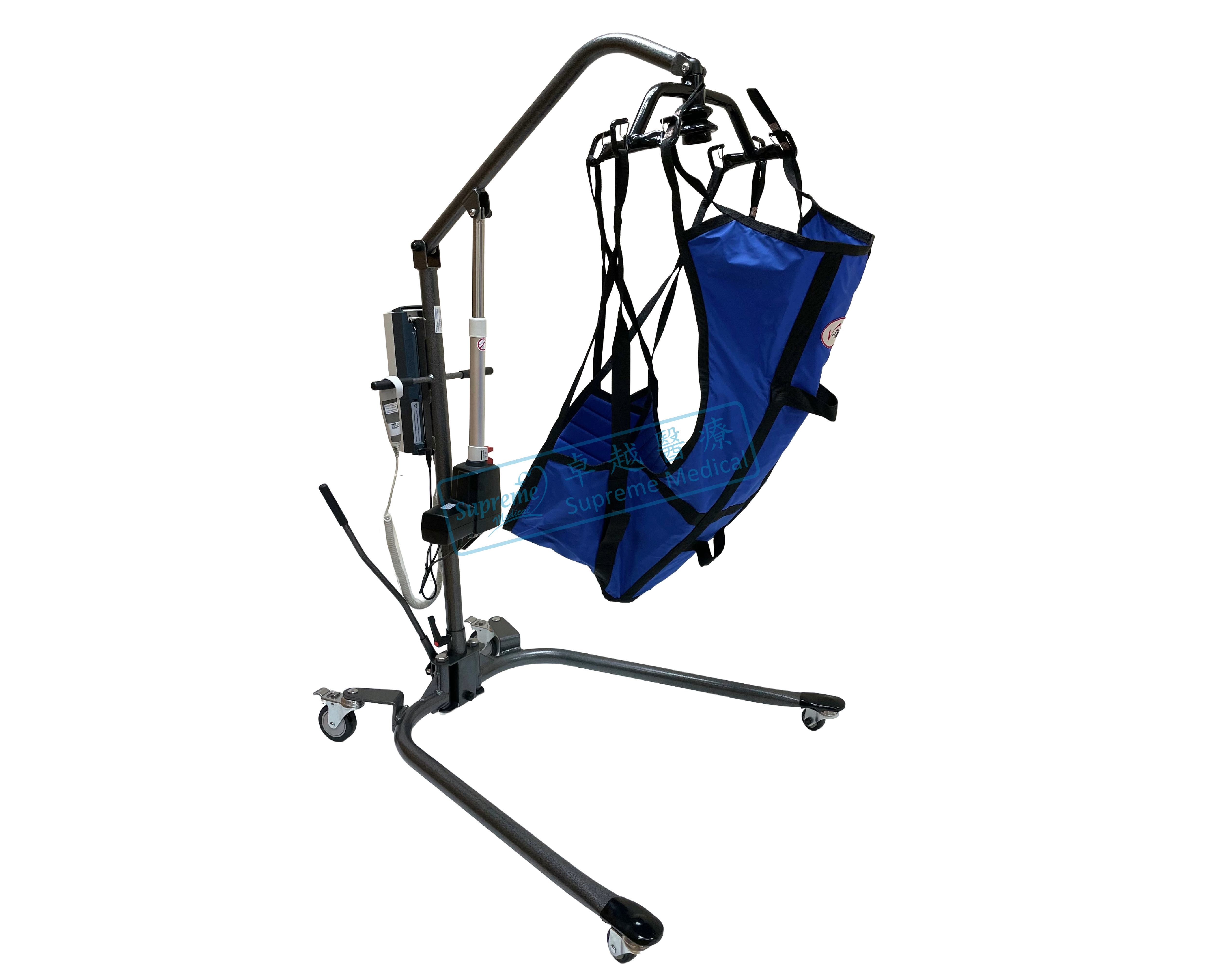 Electric Patient Lift