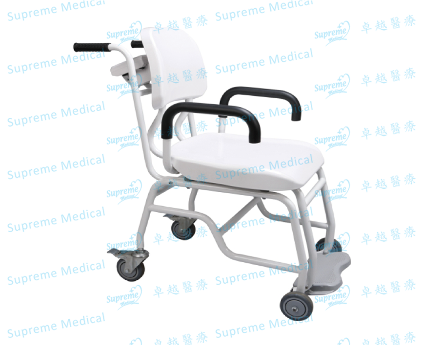 台灣NAGATA電子座磅