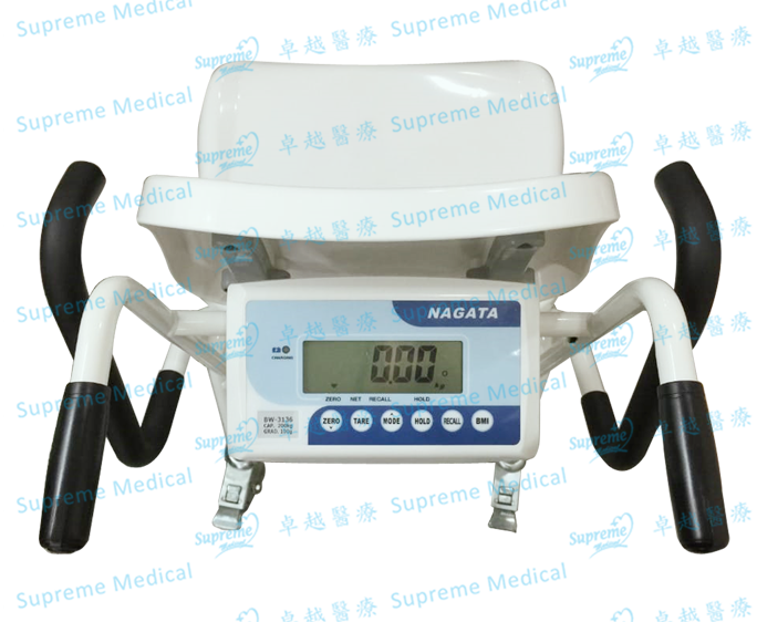 台灣NAGATA電子座磅