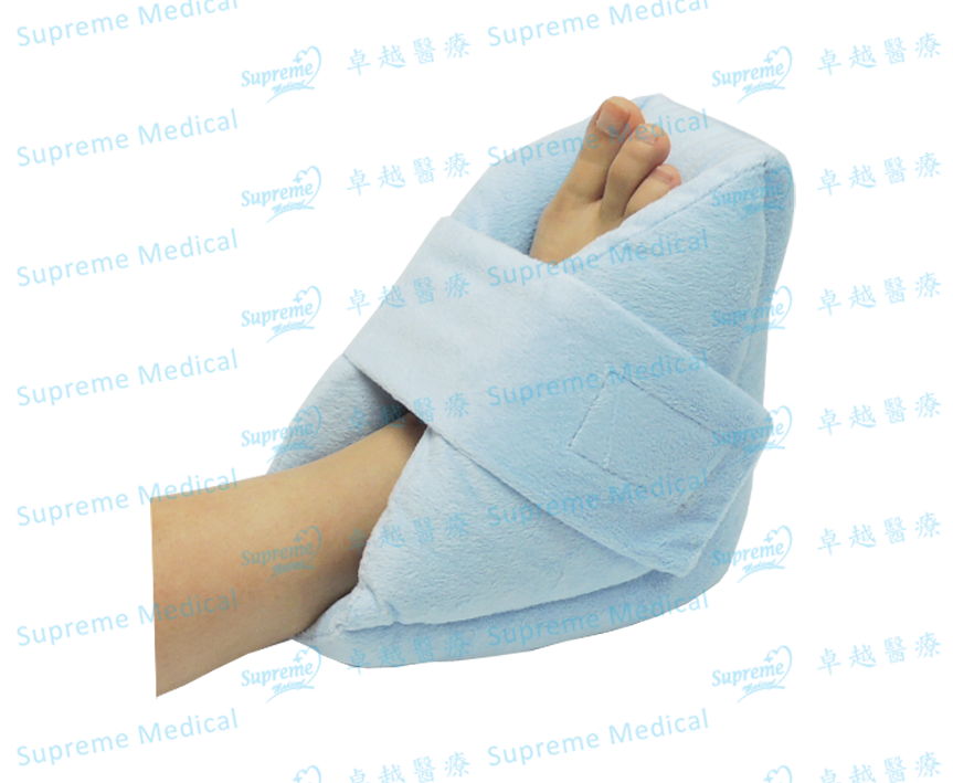 Ultra-soft Heel Cushion