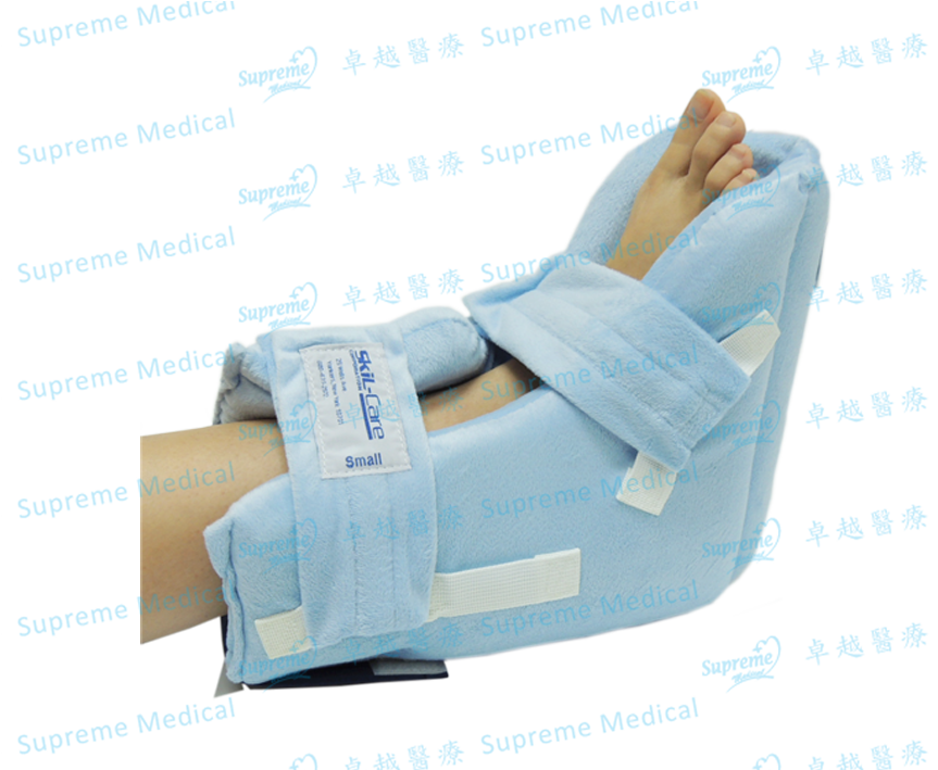 Heel-Float