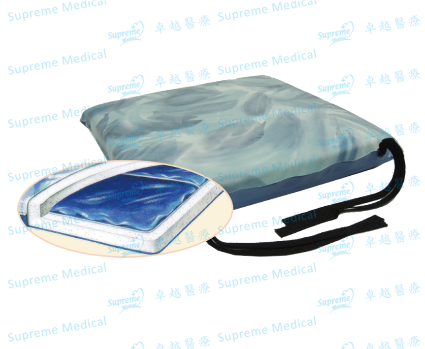 Econo-Gel Cushion