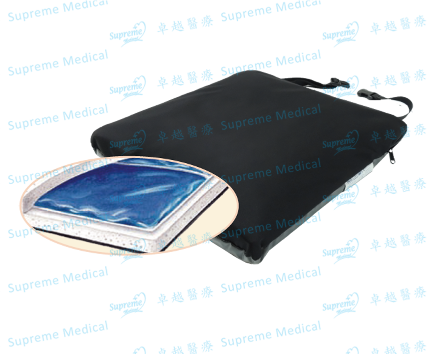 Thin-Line Econo-Gel Cushion
