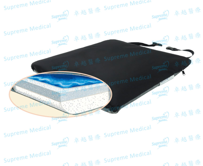 Gel-Foam Ultra-Wedge