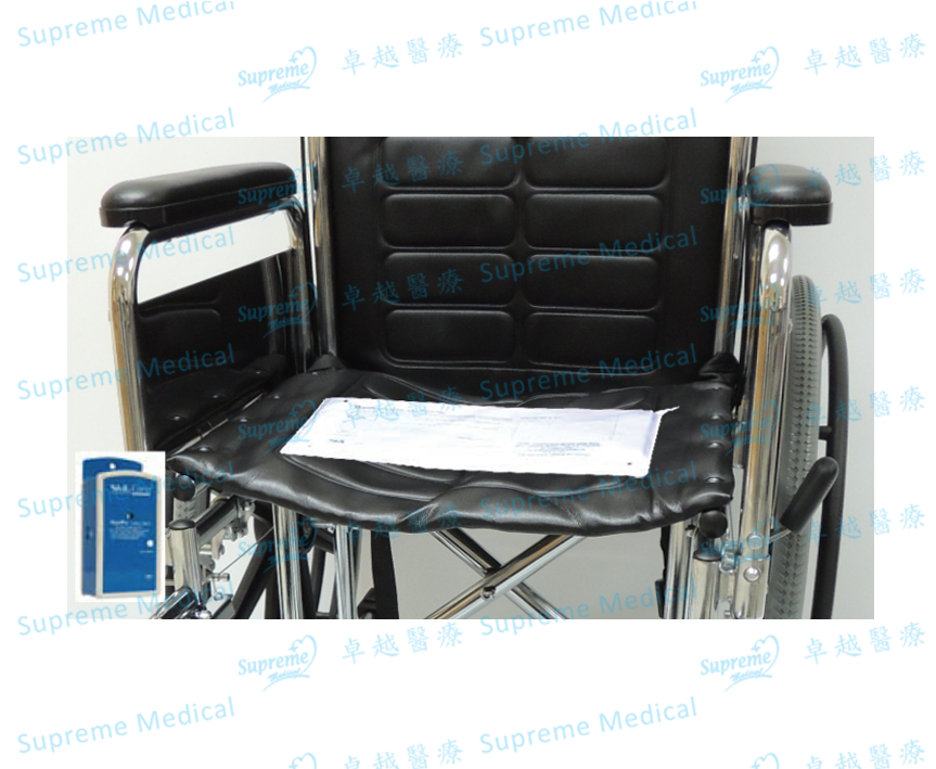 Chair Pro Sensor Pad Alarm