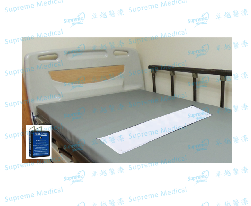 BedPro OverMattress Alarm System