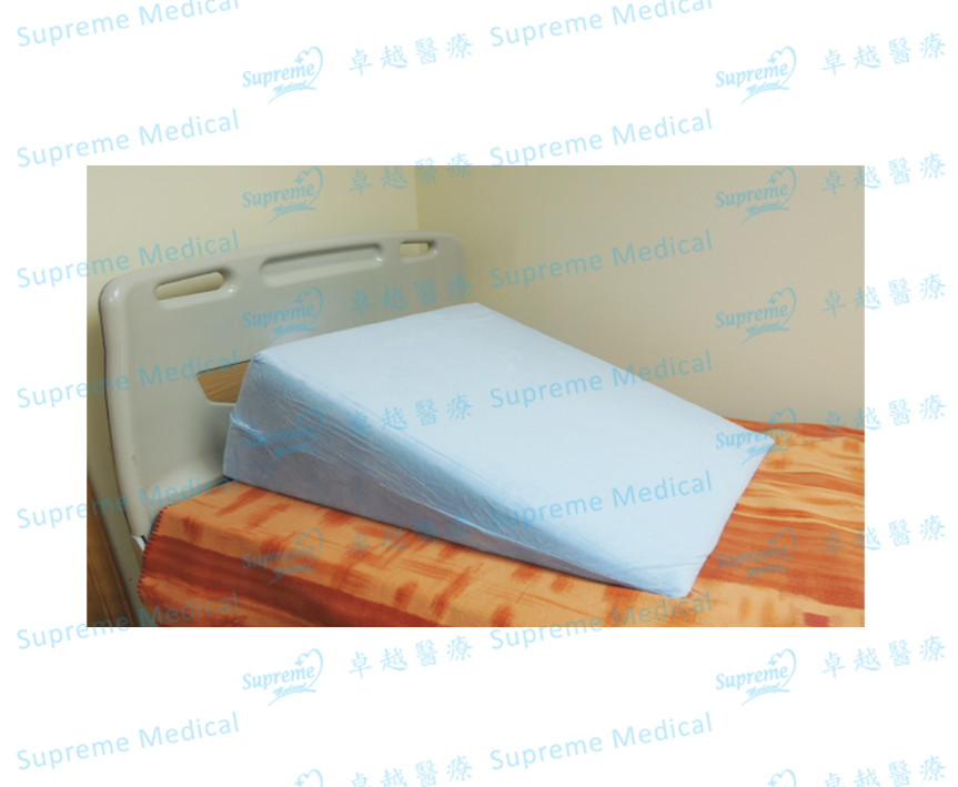 Elevating Bed Wedge