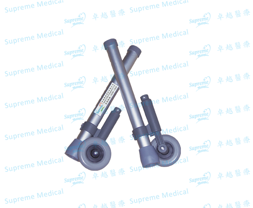 Castor Stopper