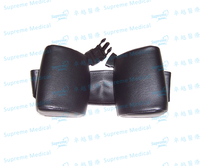 Detachable Headrest