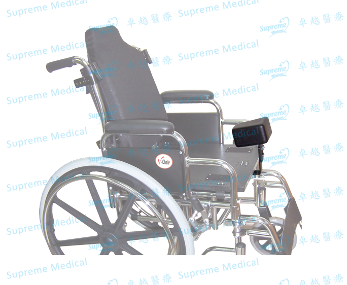 Leg Abductor