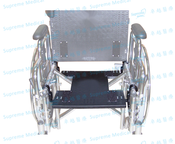 J-Hook Drop Seat Base Only