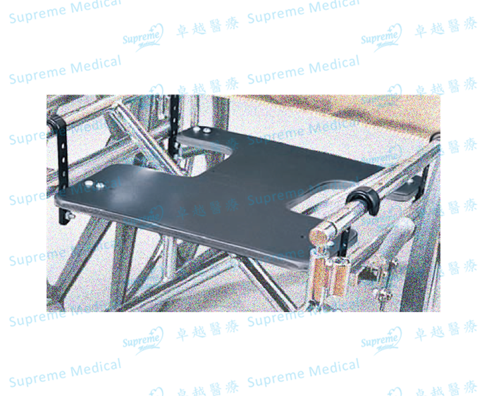 J-Hook Drop Seat Base Only