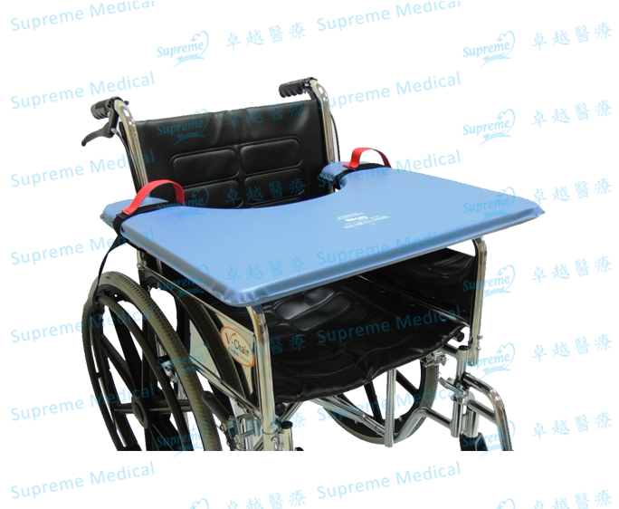 SoftTop Tray