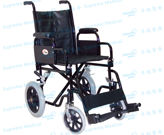 Lightweight Wheelchair