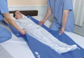 Single Patient Use Shifter