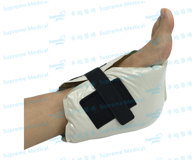 AliGel™ Heel Protector Wraps