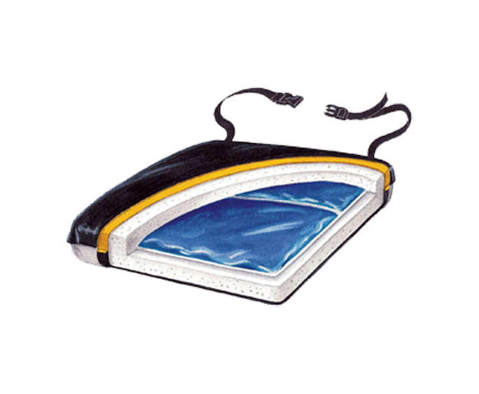 Econo-Gel Cushion