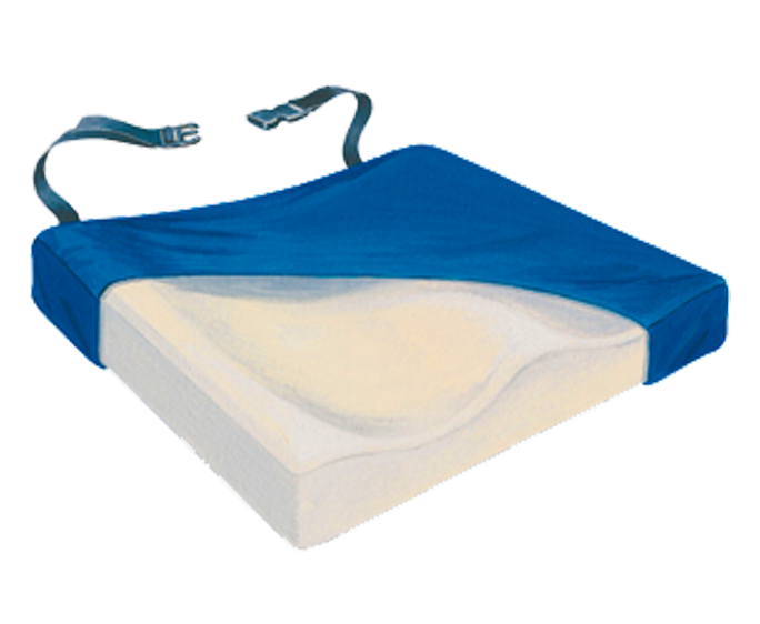 Visco ConForm Cushion
