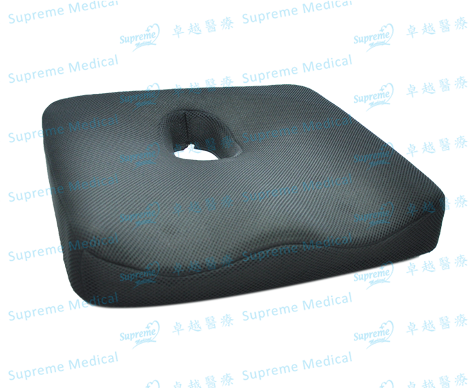 Contour Cushion