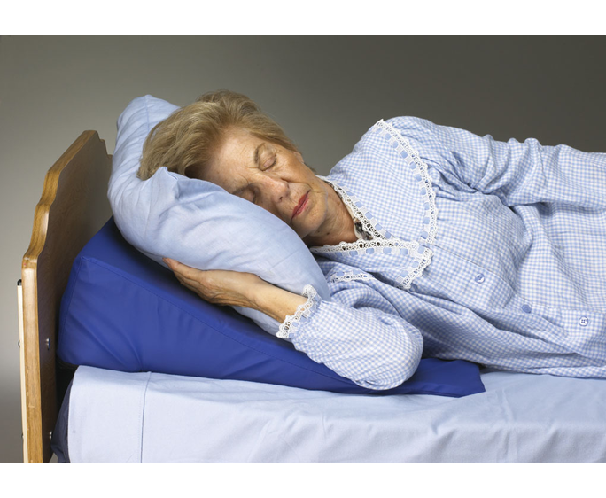 Anti-Reflux Wedge