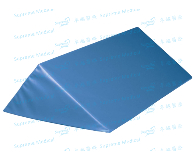 Double Angel Positioning Wedge